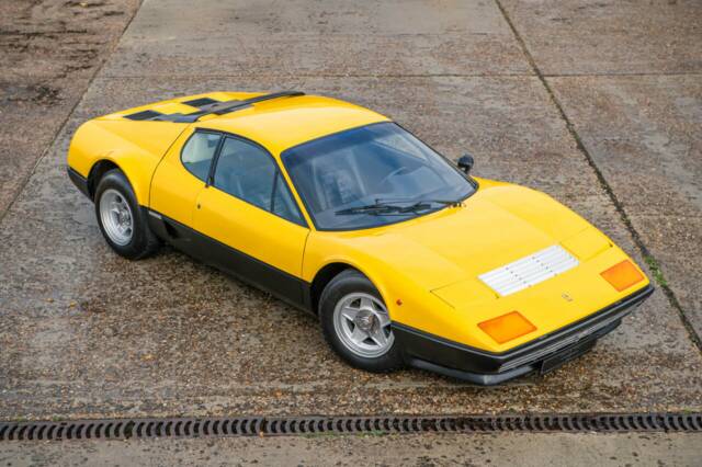 Image 1/23 of Ferrari 512 BB (1978)