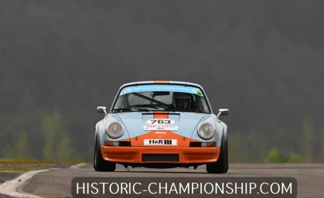 Bild 1/48 von Porsche 911 Carrera 2.7 (1975)