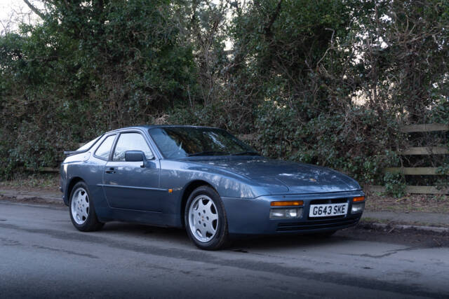 Image 1/16 of Porsche 944 S2 (1990)