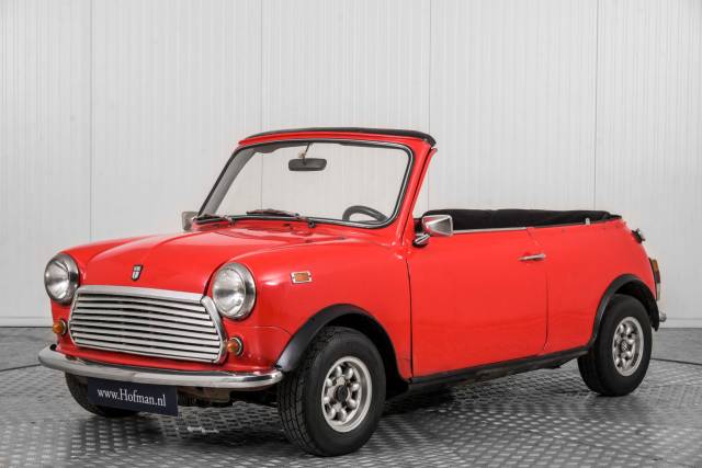 Immagine 1/50 di Mini 1100 Special (1979)