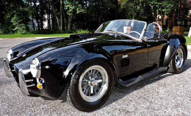 Bild 1/15 von Contemporary Classics Cobra 427 S/C CCX (1965)