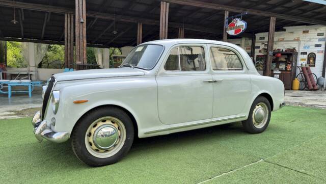 Image 1/53 of Lancia Appia C10 (1957)