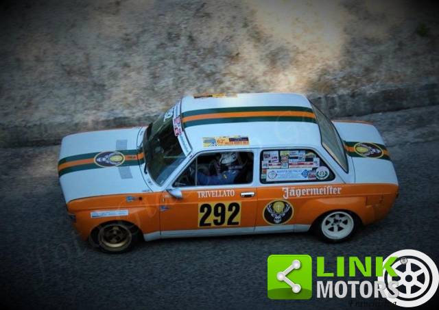 Imagen 1/5 de FIAT 128 TC 1150 Gruppo 2 (1971)