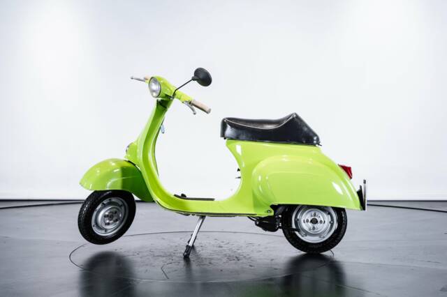 Bild 1/28 von Piaggio DUMMY (1969)