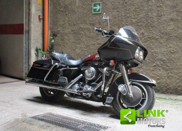 Image 1/38 de Harley-Davidson DUMMY (1991)