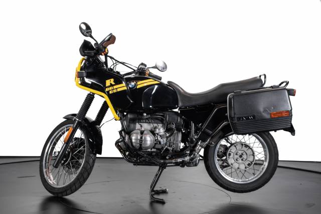 Image 1/22 de BMW DUMMY (1991)