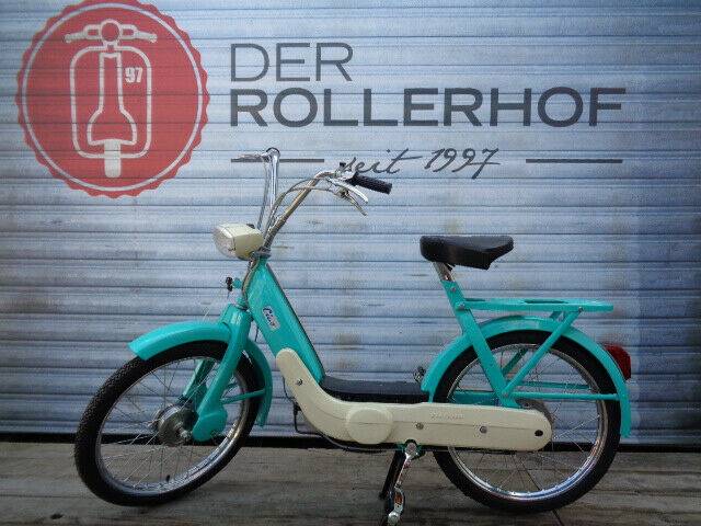 Bild 1/9 von Piaggio DUMMY (1969)
