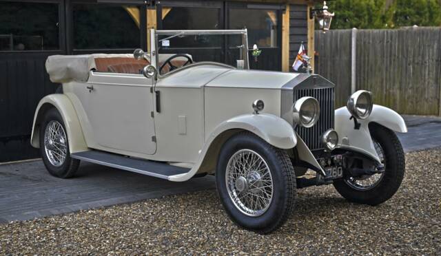 Bild 1/50 von Rolls-Royce 20 HP (1929)