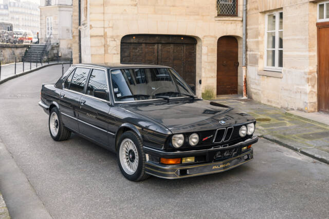 Image 1/54 de ALPINA B9 3.5 (1984)