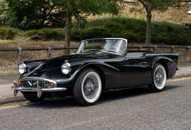 Bild 1/28 von Daimler SP 250 (1961)