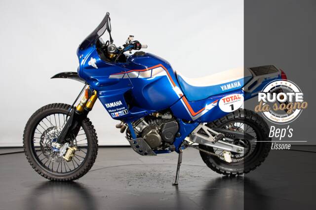 Bild 1/50 von Yamaha XTZ 750 Super Ténéré (1993)