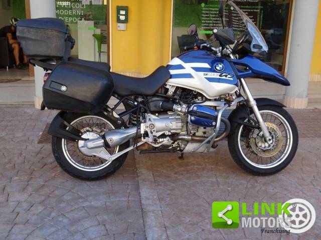 Immagine 1/12 di BMW DUMMY (2001)