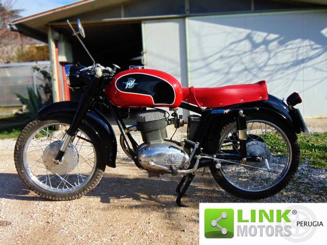 Bild 1/9 von MV Agusta DUMMY (1956)
