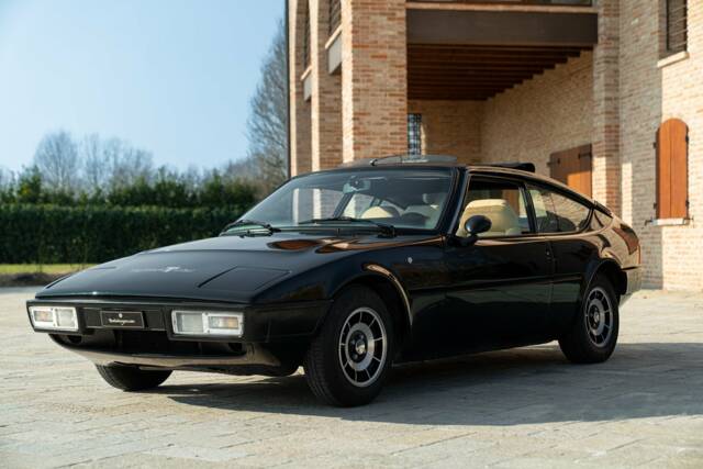 Bild 1/50 von Matra-Simca Bagheera S (1979)