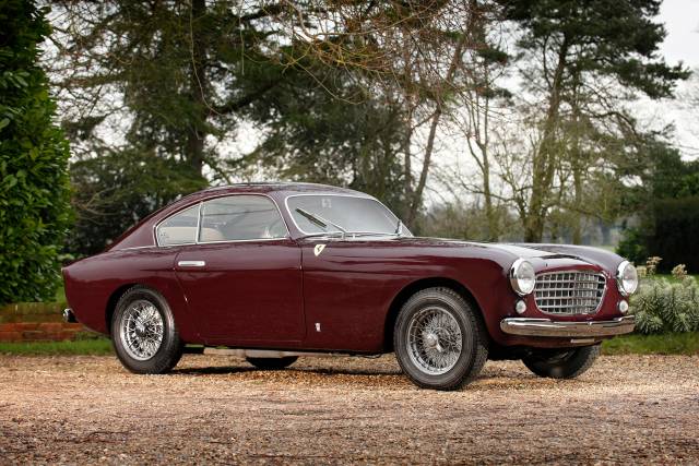 Image 1/19 of Ferrari 166 Inter (1950)
