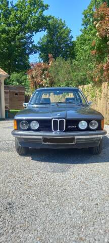 Bild 1/21 von BMW 320/6 (1981)