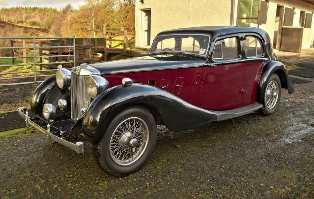 Bild 1/50 von MG SA (1937)