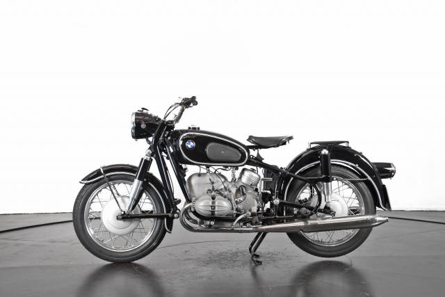 Immagine 1/20 di BMW DUMMY (1959)