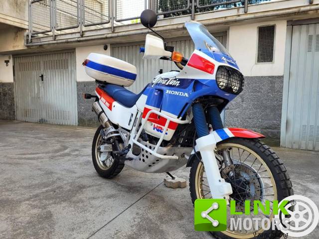 Immagine 1/7 di Honda DUMMY (1989)