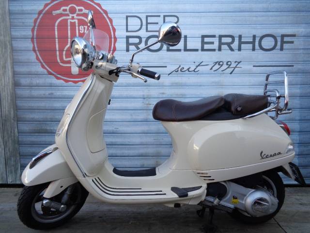 Image 1/4 de Piaggio DUMMY (2012)