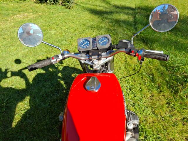 Image 1/10 de Benelli DUMMY (1975)
