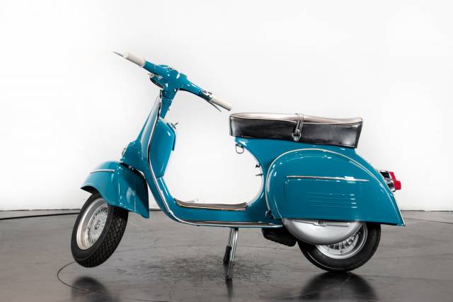 Image 1/18 of Piaggio DUMMY (1966)
