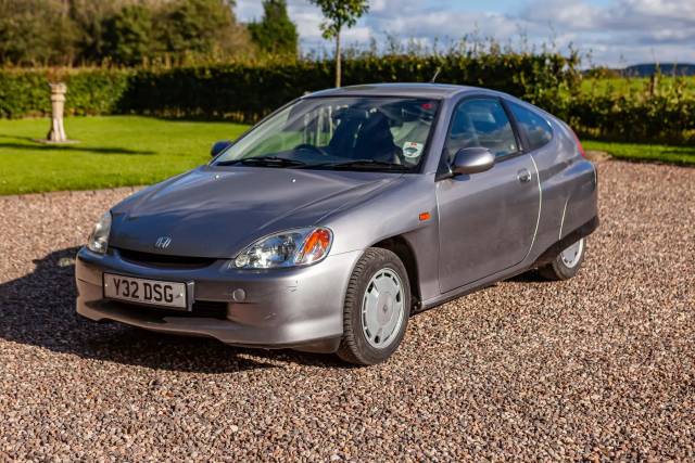 Immagine 1/8 di Honda Insight (2001)