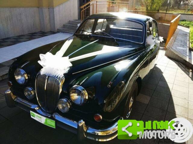 Image 1/10 de Daimler 2.5 Litre V8 (1964)