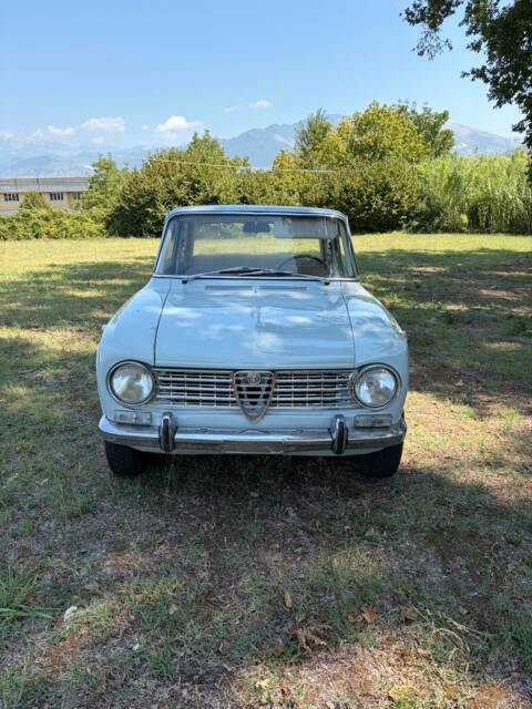 Image 1/30 of Alfa Romeo Giulia 1300 TI (1966)