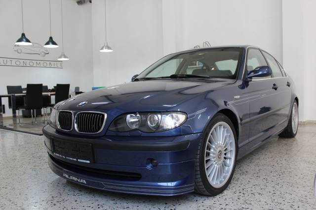 Alpina B3 06OF30