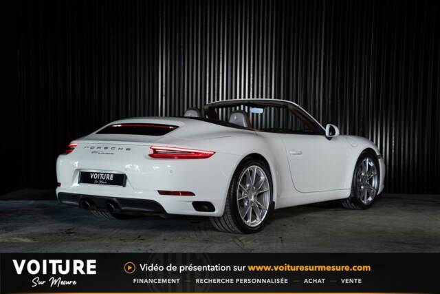 Image 1/28 of Porsche 911 Carrera (2017)