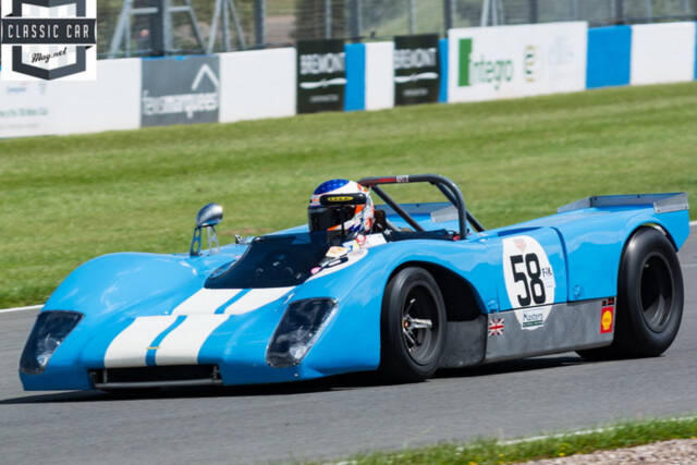 Imagen 1/27 de Lola T212 (1971)