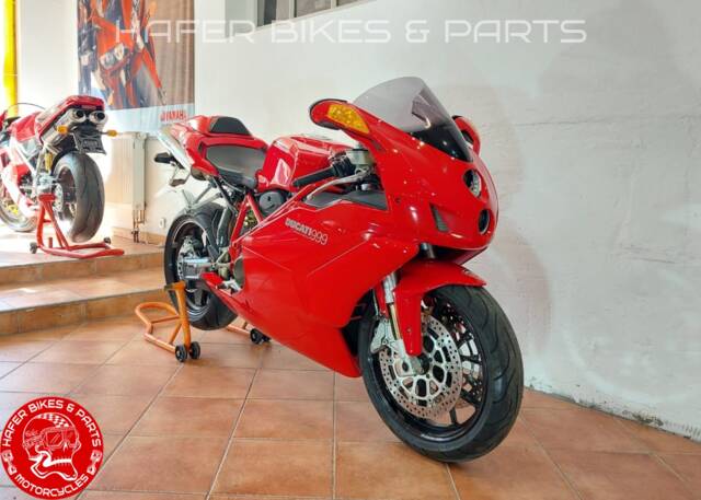 Image 1/5 of Ducati DUMMY (2005)