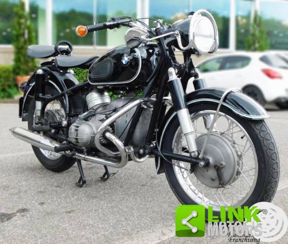 Imagen 1/4 de BMW DUMMY (1964)