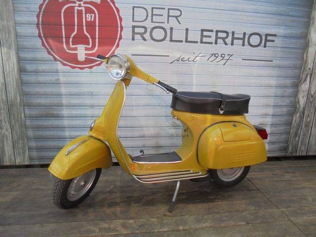 Bild 1/16 von Piaggio DUMMY (1971)
