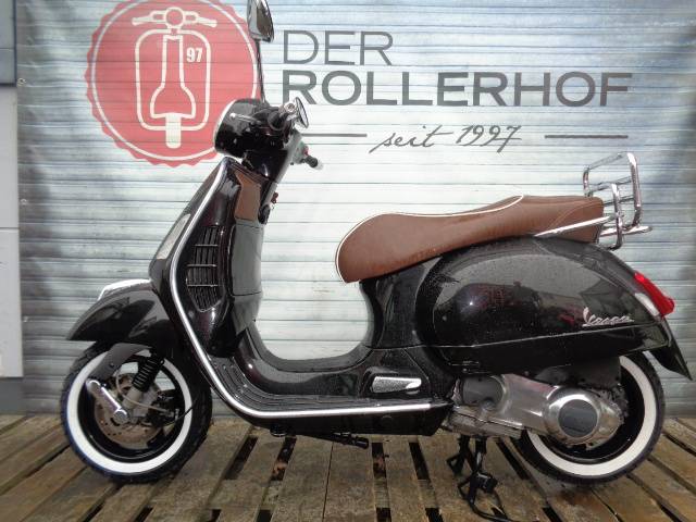 Bild 1/4 von Piaggio DUMMY (2004)