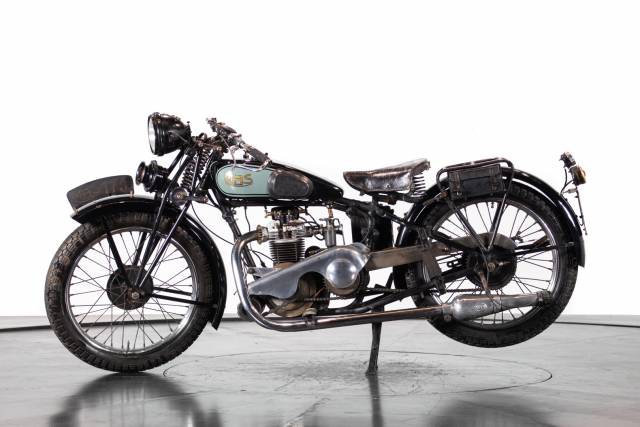Bild 1/22 von MAS DUMMY (1930)