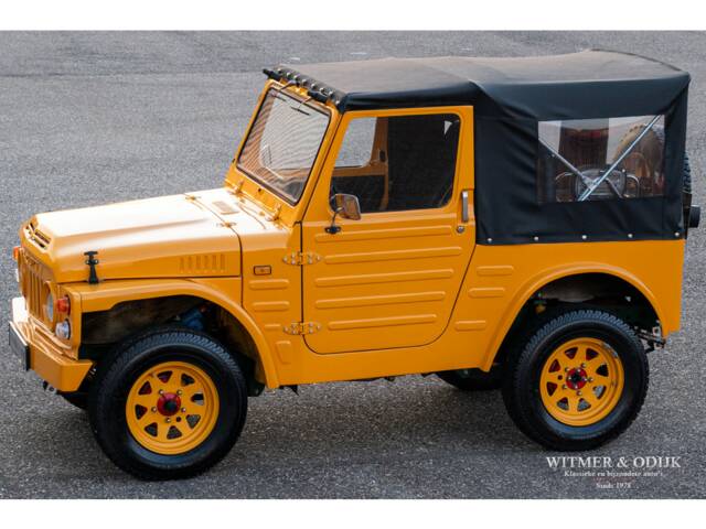 Image 1/32 de Suzuki LJ 80 (1981)