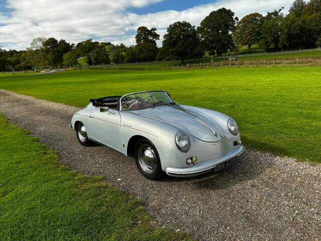 Image 1/38 de Chesil Speedster 2 (1970)