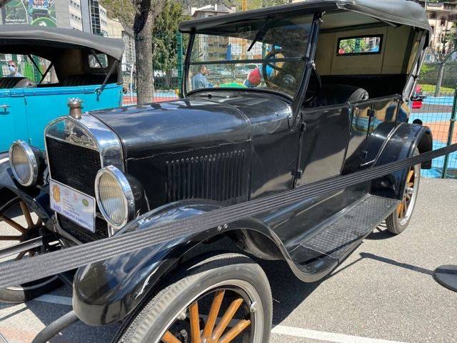 Bild 1/9 von Ford Modell T (1926)
