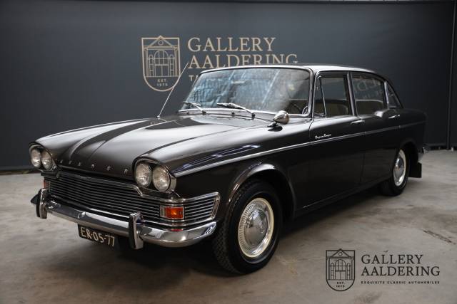 Image 1/50 of Humber Super Snipe (1965)