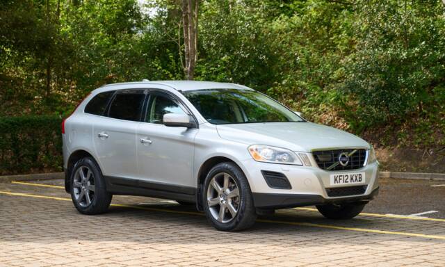 Image 1/50 of Volvo XC60 T5 (2012)