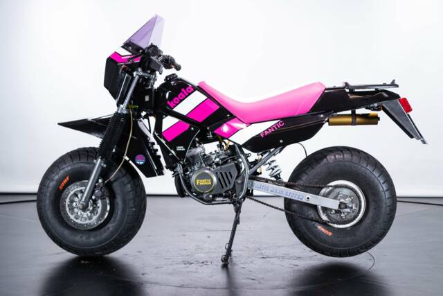 Image 1/50 de Fantic DUMMY (1988)