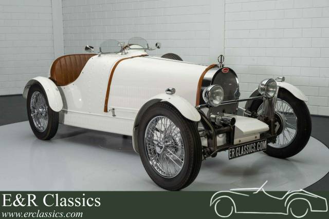 Image 1/19 of Bugatti Type 35 B (1970)