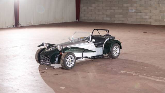 Image 1/40 of Lotus Seven (1973)