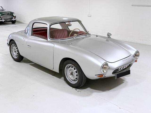 Bild 1/59 von DKW 3=6 (1958)