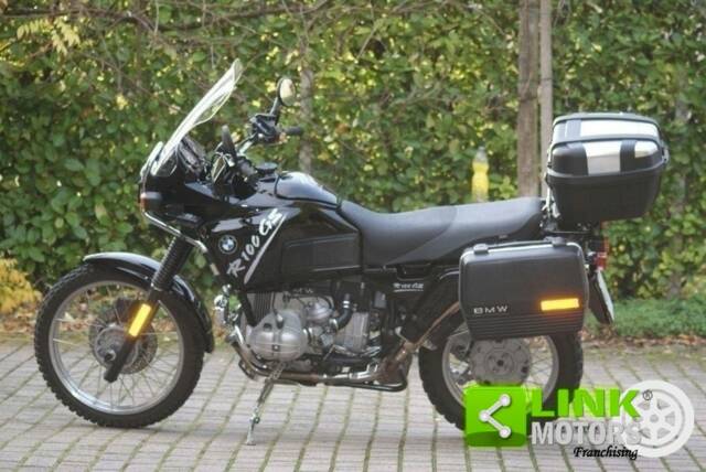 Afbeelding 1/10 van BMW DUMMY (1992)