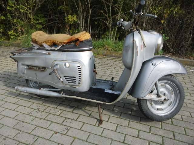 Bild 1/23 von KTM DUMMY (1968)