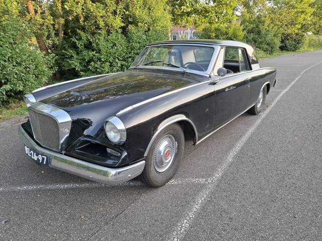 Bild 1/8 von Studebaker GT Hawk (1962)