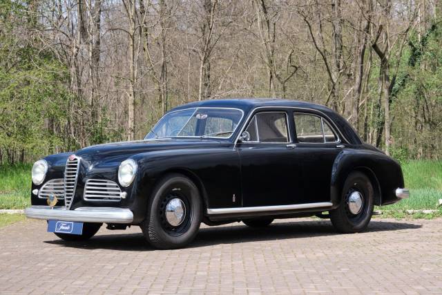 Bild 1/4 von Alfa Romeo 6C 2500 Sport (1949)